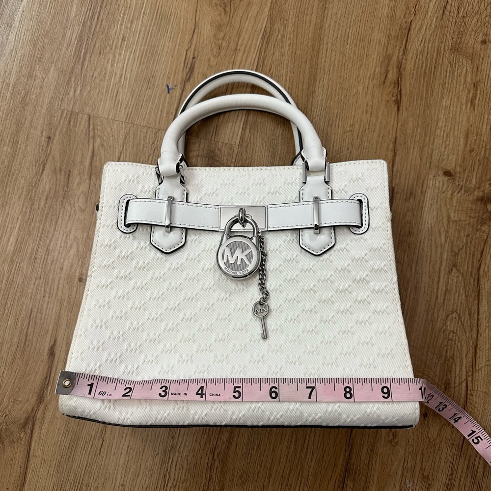 Michael Kors mini crossbody bag NWT - Picture 3 of 5